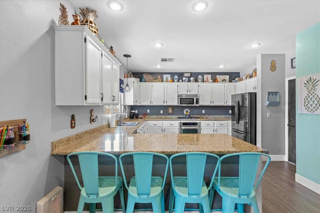 6324 Sterling Ranch Way North Las Vegas NV 89081