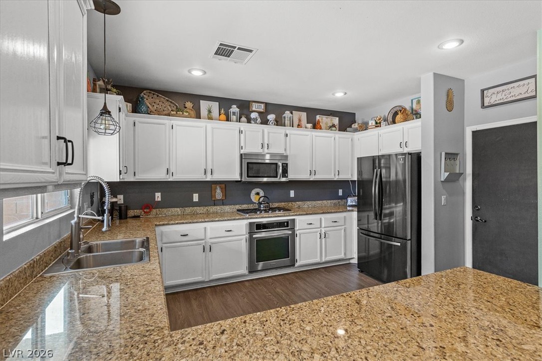 6324 Sterling Ranch Way North Las Vegas NV 89081
