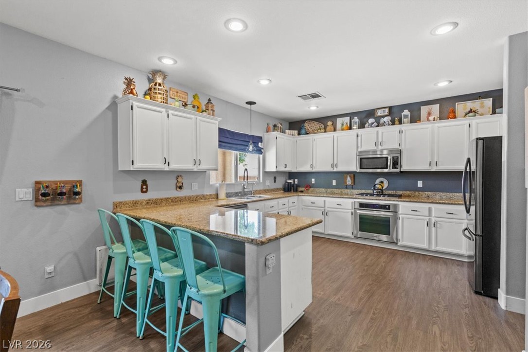 6324 Sterling Ranch Way North Las Vegas NV 89081