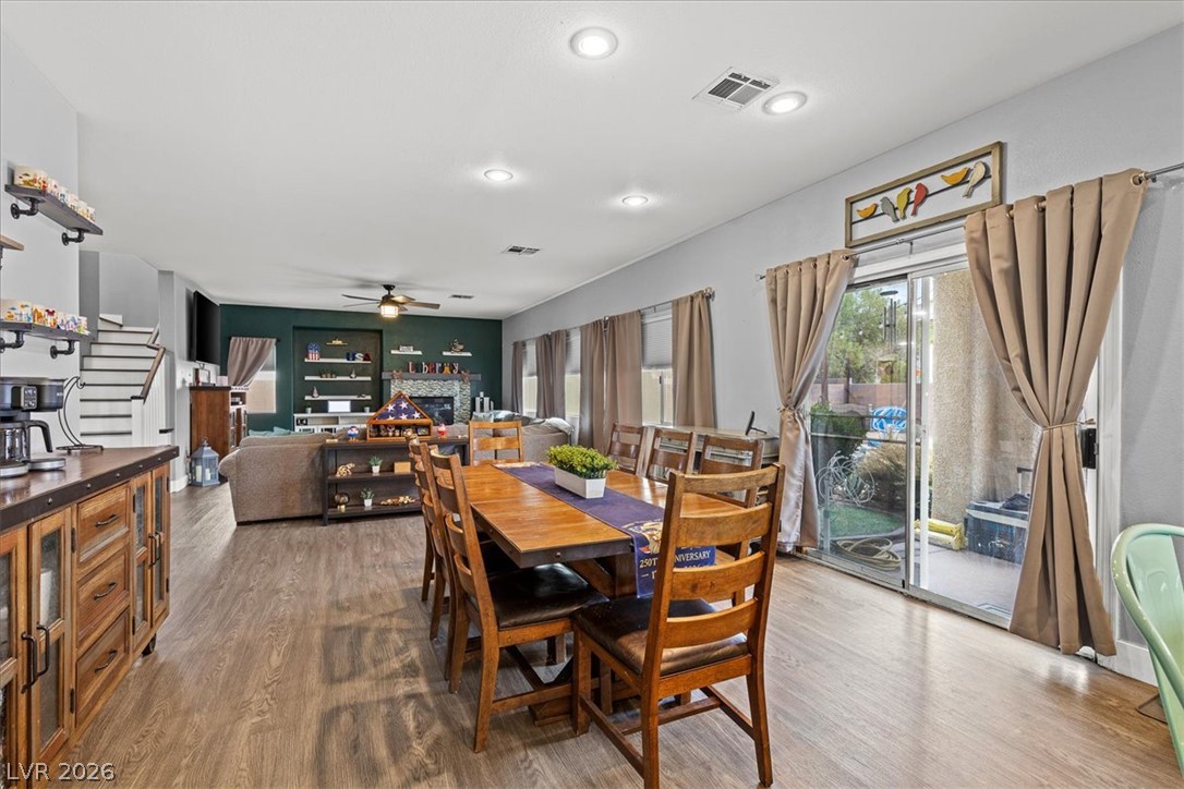 6324 Sterling Ranch Way North Las Vegas NV 89081