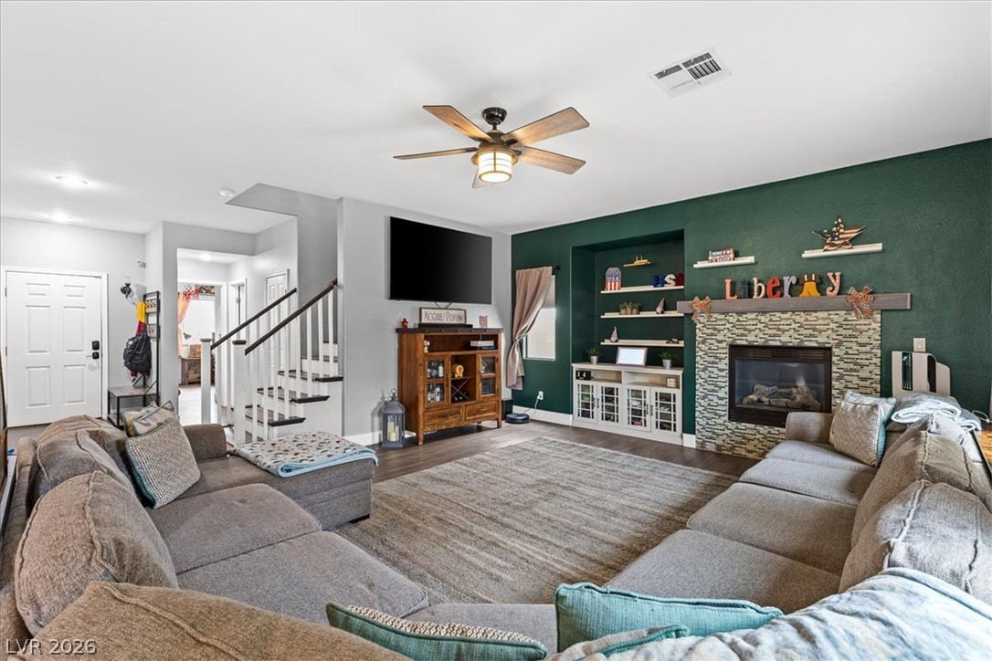 6324 Sterling Ranch Way North Las Vegas NV 89081