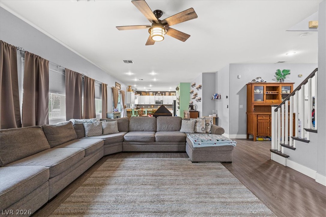 6324 Sterling Ranch Way North Las Vegas NV 89081