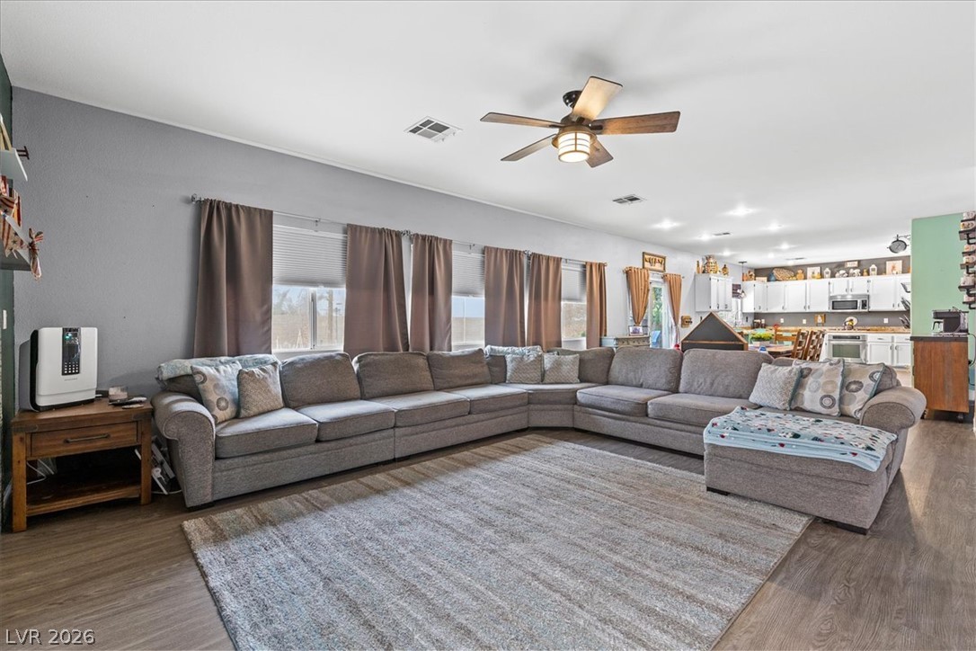 6324 Sterling Ranch Way North Las Vegas NV 89081