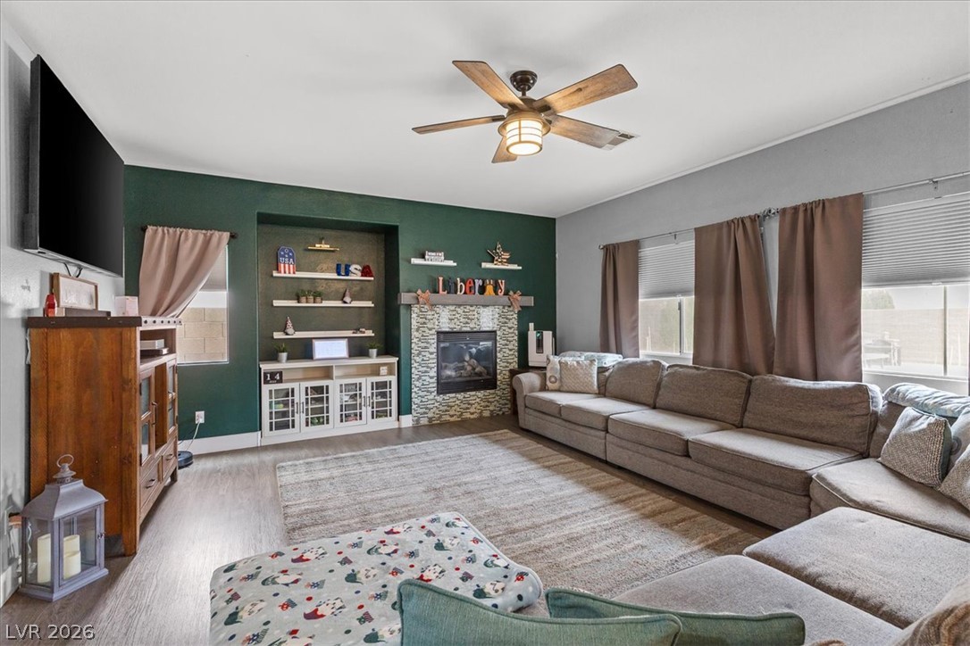 6324 Sterling Ranch Way North Las Vegas NV 89081