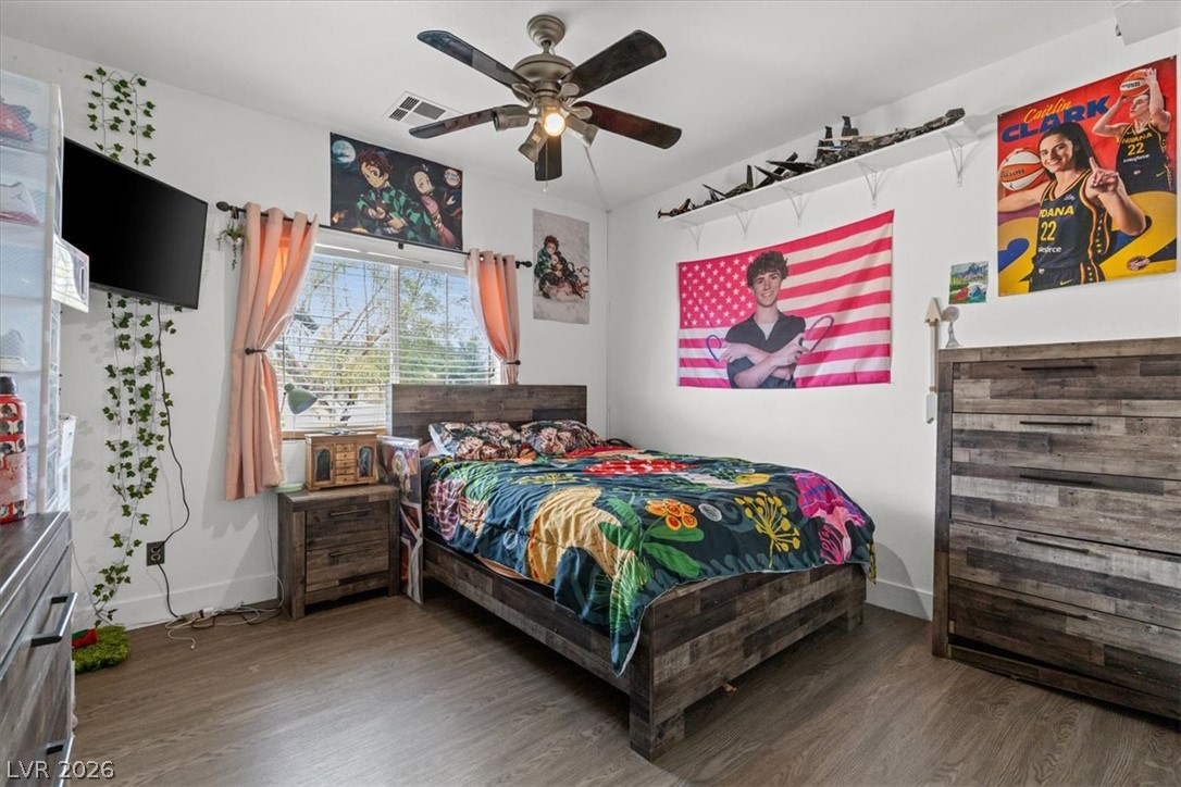 6324 Sterling Ranch Way North Las Vegas NV 89081