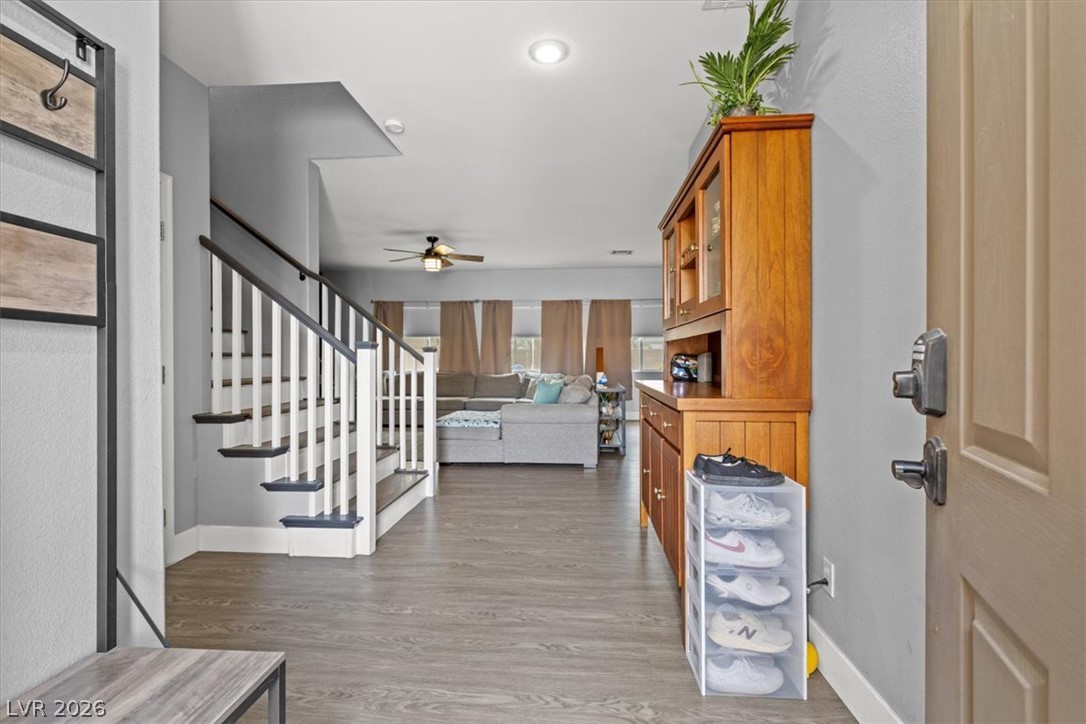 6324 Sterling Ranch Way North Las Vegas NV 89081