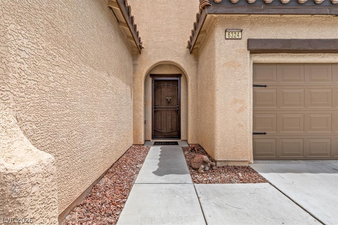 6324 Sterling Ranch Way North Las Vegas NV 89081