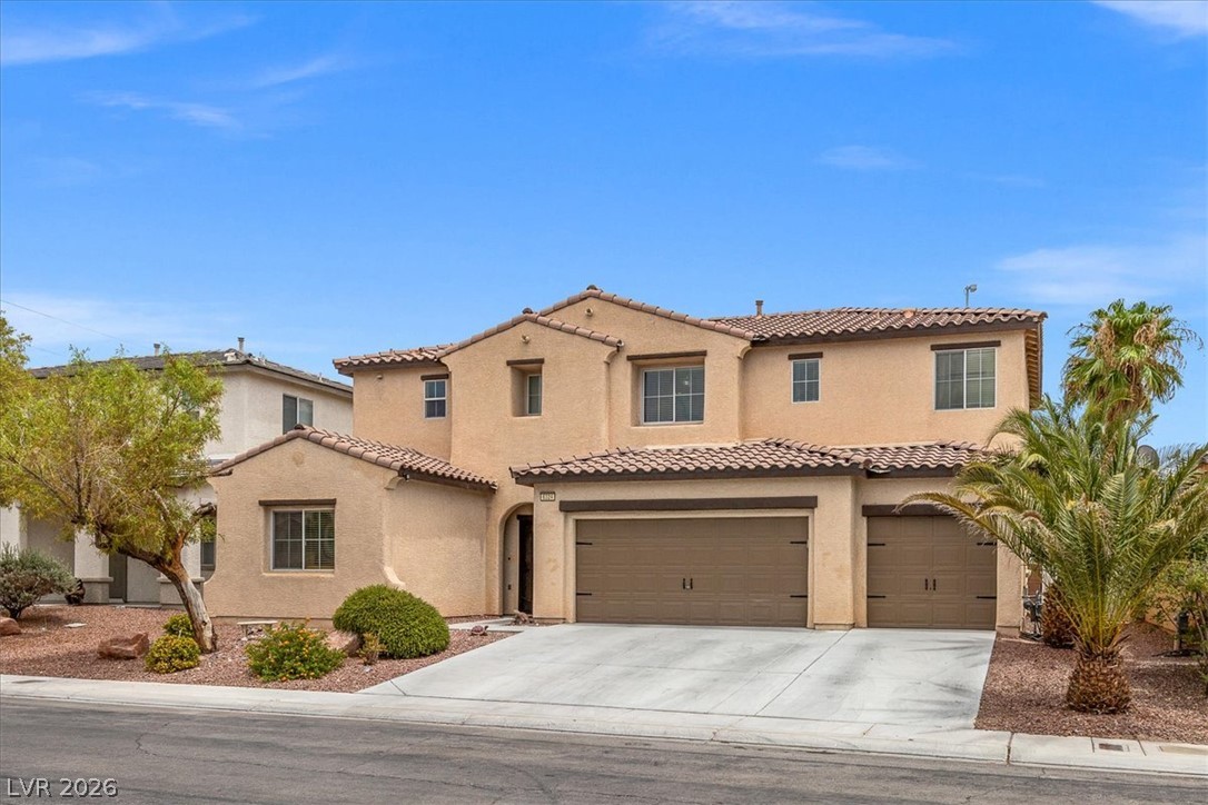 6324 Sterling Ranch Way North Las Vegas NV 89081
