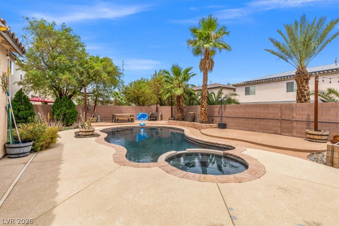 6324 Sterling Ranch Way North Las Vegas NV 89081