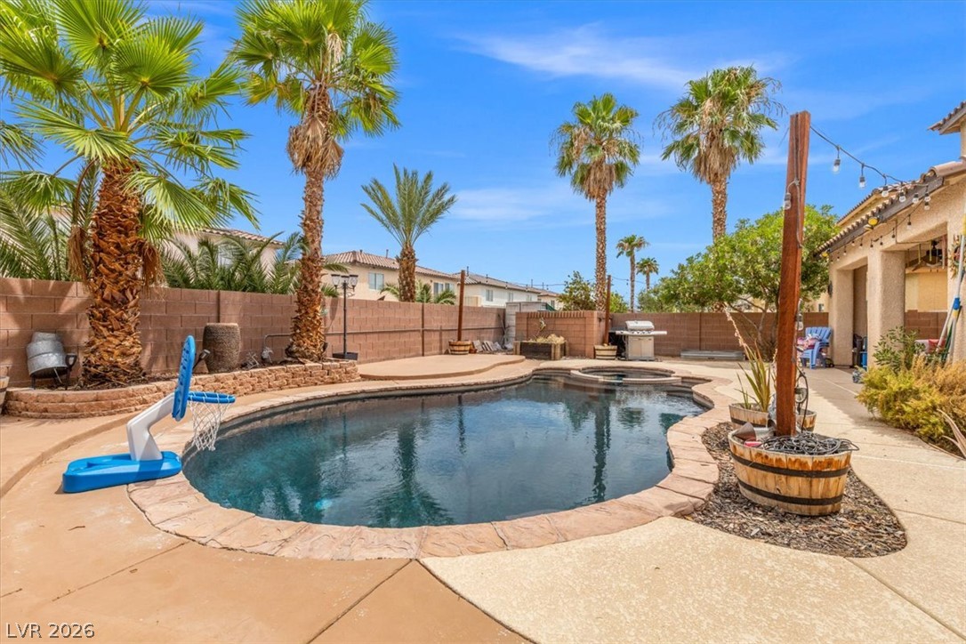 6324 Sterling Ranch Way North Las Vegas NV 89081