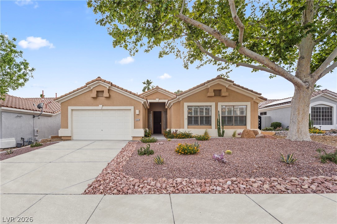 1909 Rolling Dunes Court Las Vegas NV 89117