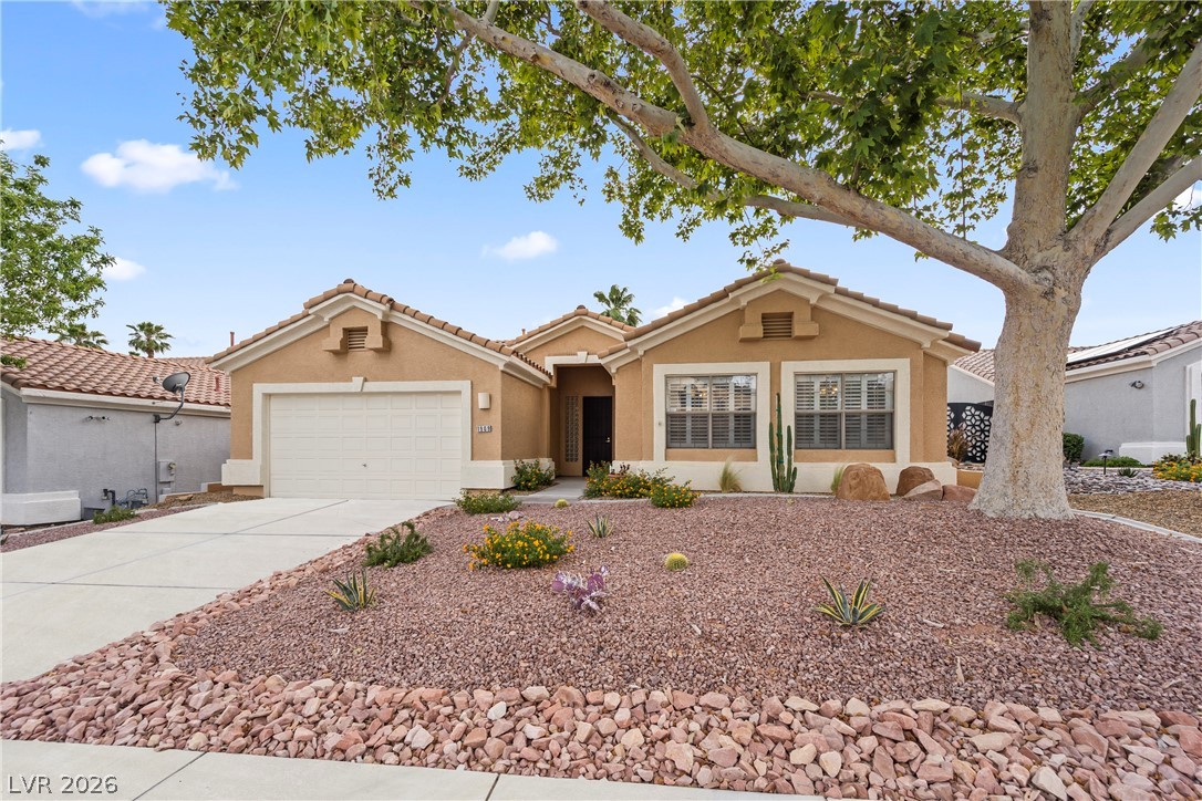 1909 Rolling Dunes Court Las Vegas NV 89117