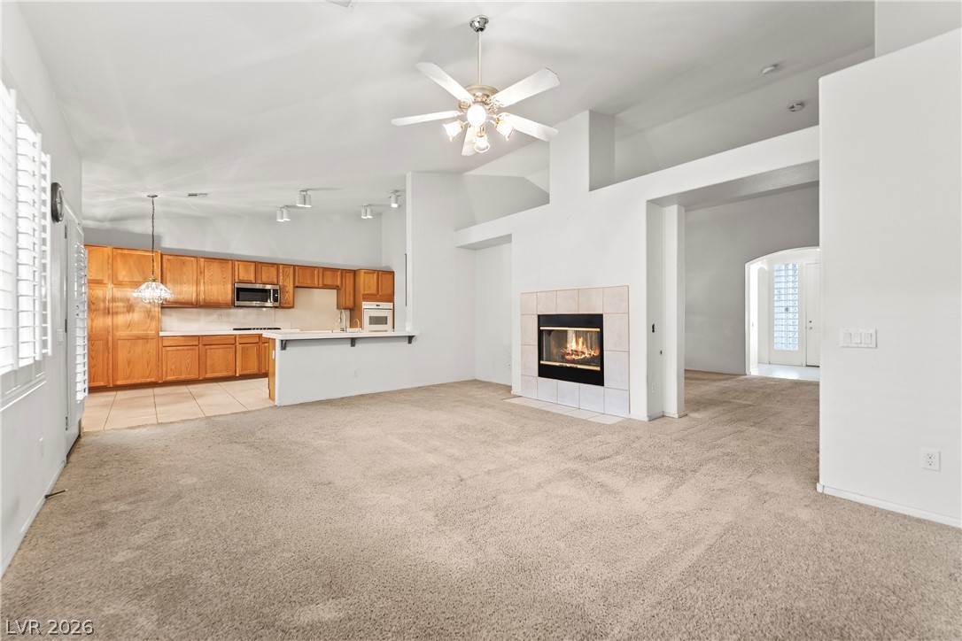 1909 Rolling Dunes Court Las Vegas NV 89117