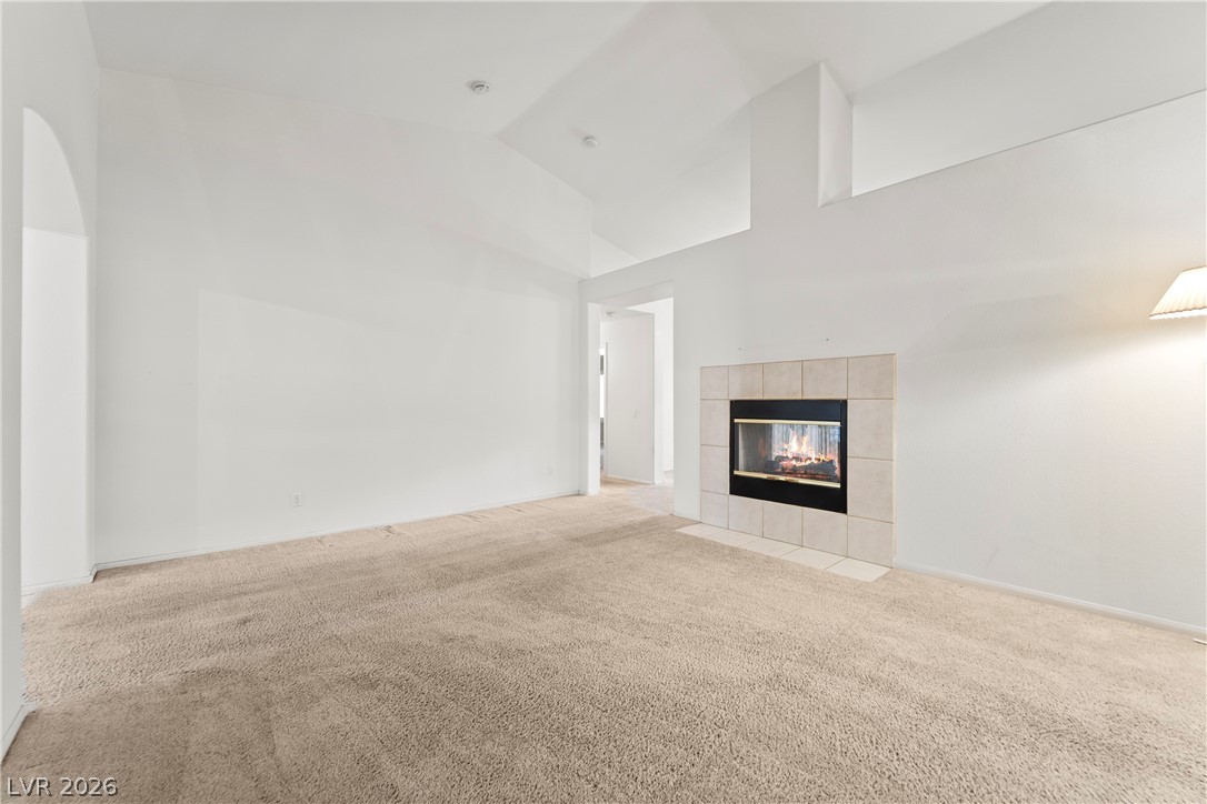 1909 Rolling Dunes Court Las Vegas NV 89117