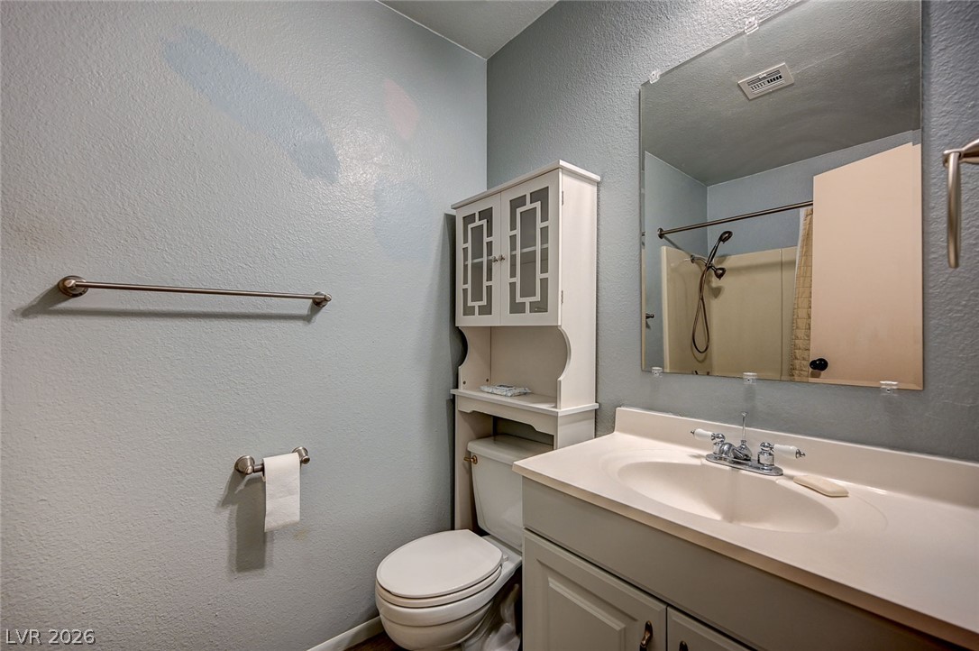 6518 Ironbark Lane Las Vegas NV 89107