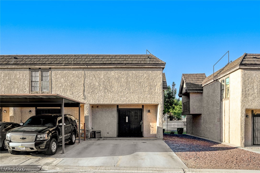 6518 Ironbark Lane Las Vegas NV 89107