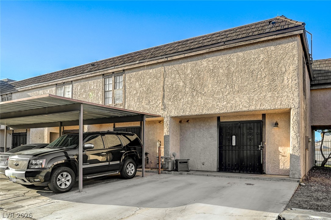 6518 Ironbark Lane Las Vegas NV 89107