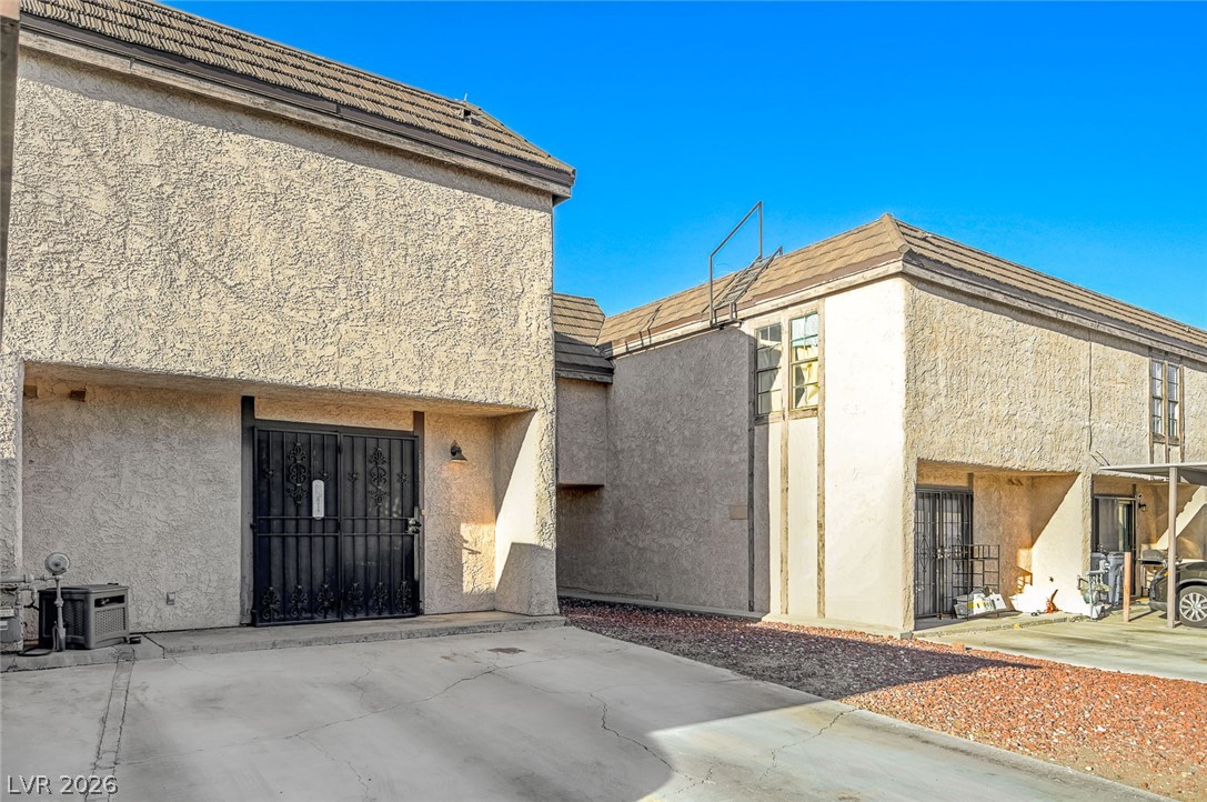 6518 Ironbark Lane Las Vegas NV 89107