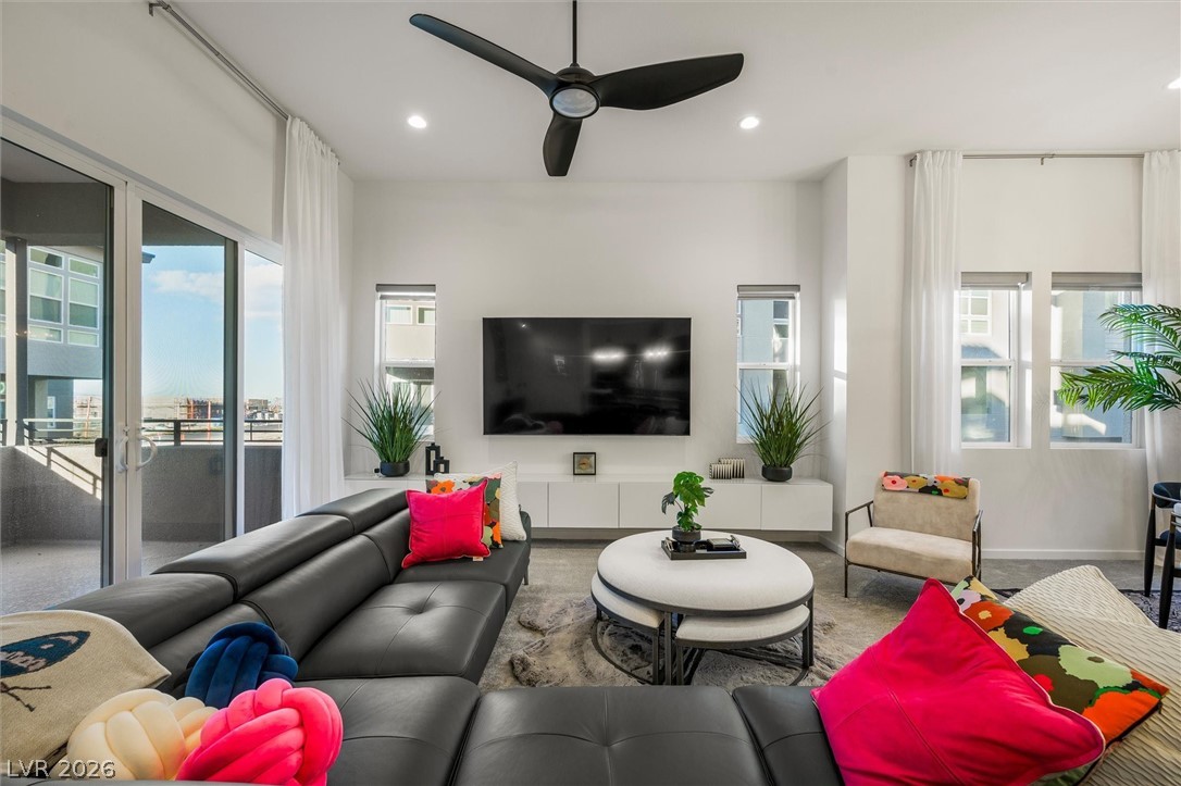3332 Birdseye Maple Avenue Henderson NV 89044