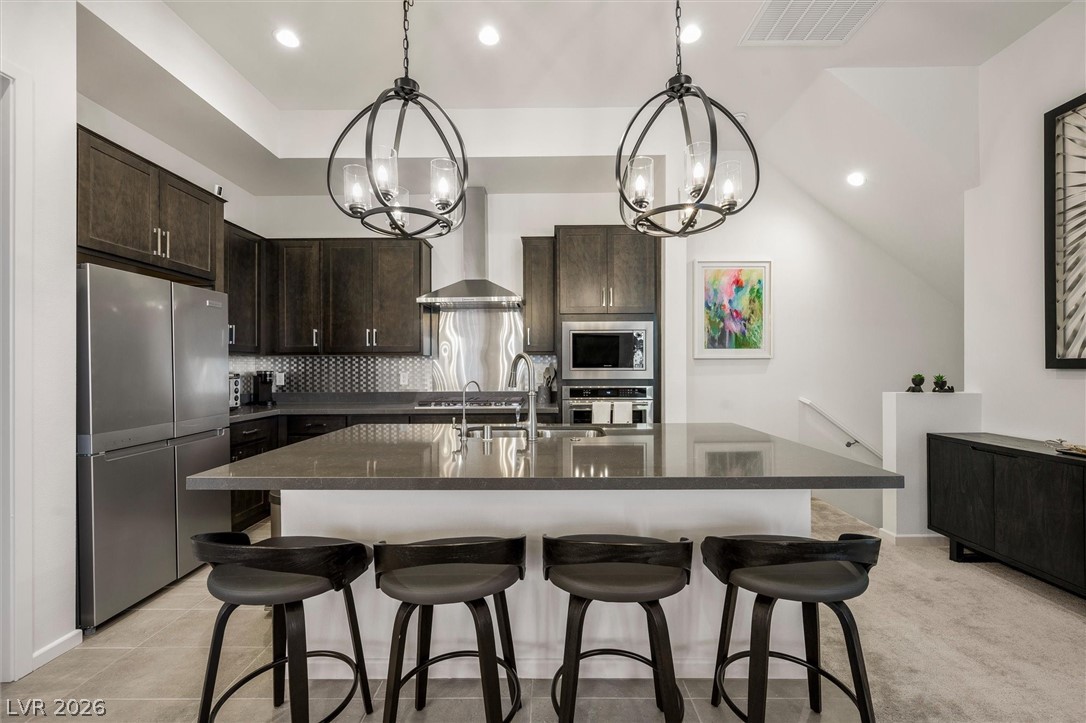 3332 Birdseye Maple Avenue Henderson NV 89044