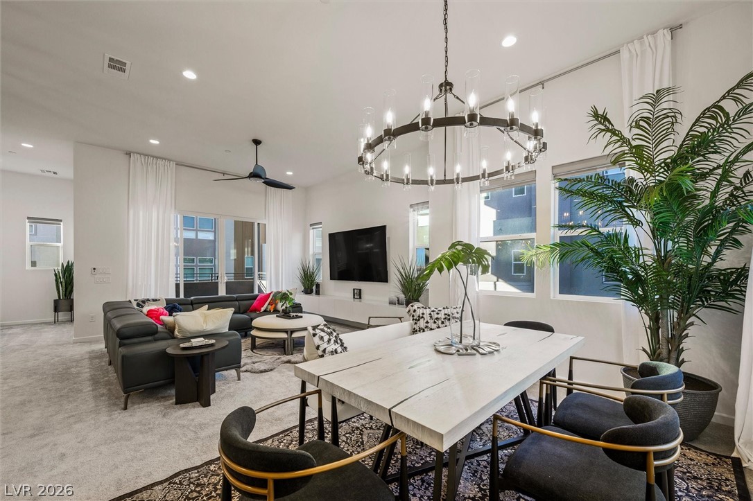 3332 Birdseye Maple Avenue Henderson NV 89044