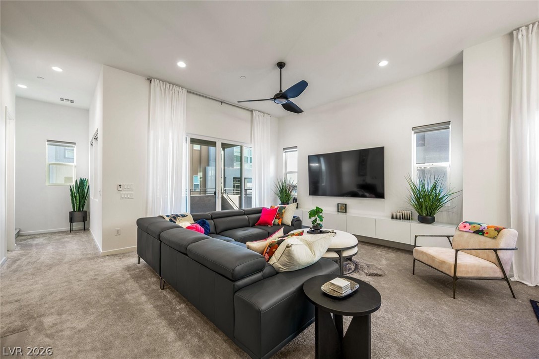 3332 Birdseye Maple Avenue Henderson NV 89044