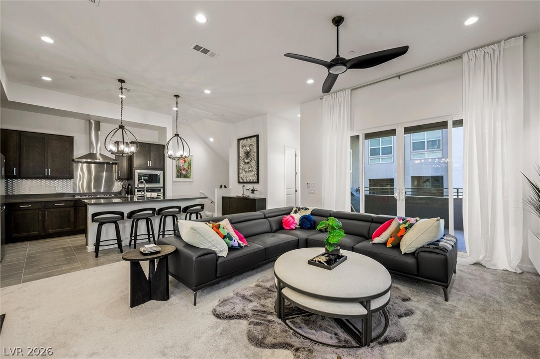 3332 Birdseye Maple Avenue Henderson NV 89044