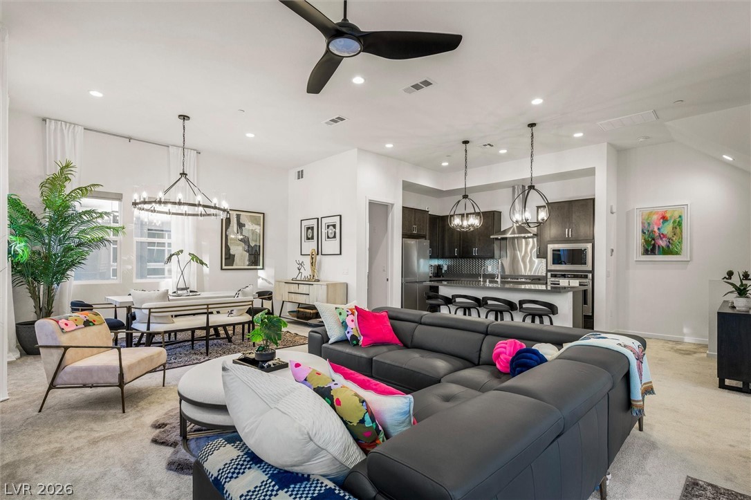3332 Birdseye Maple Avenue Henderson NV 89044
