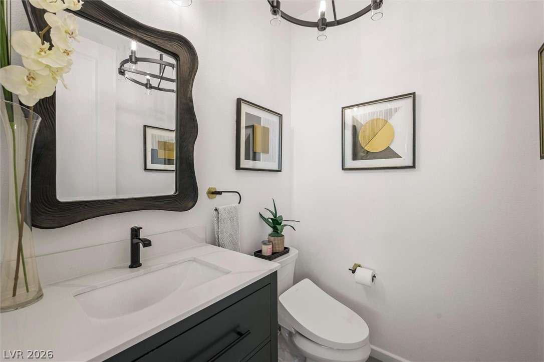 3332 Birdseye Maple Avenue Henderson NV 89044