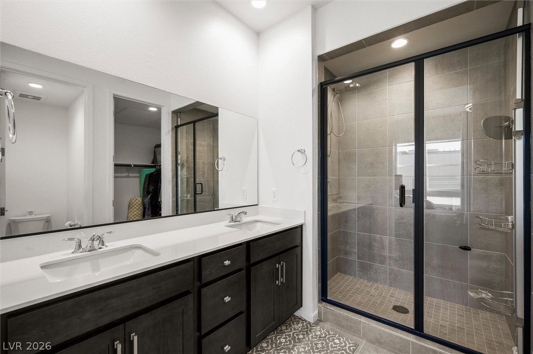 3332 Birdseye Maple Avenue Henderson NV 89044