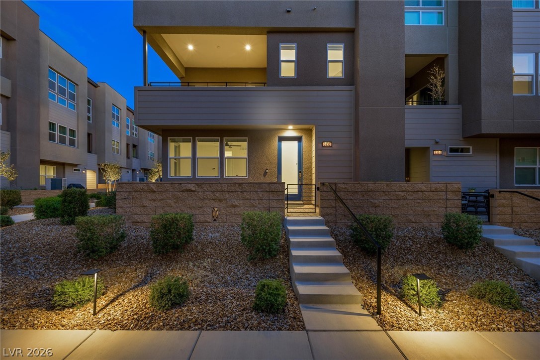 3332 Birdseye Maple Avenue Henderson NV 89044