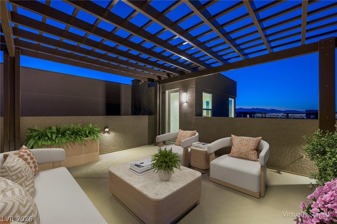 3332 Birdseye Maple Avenue Henderson NV 89044