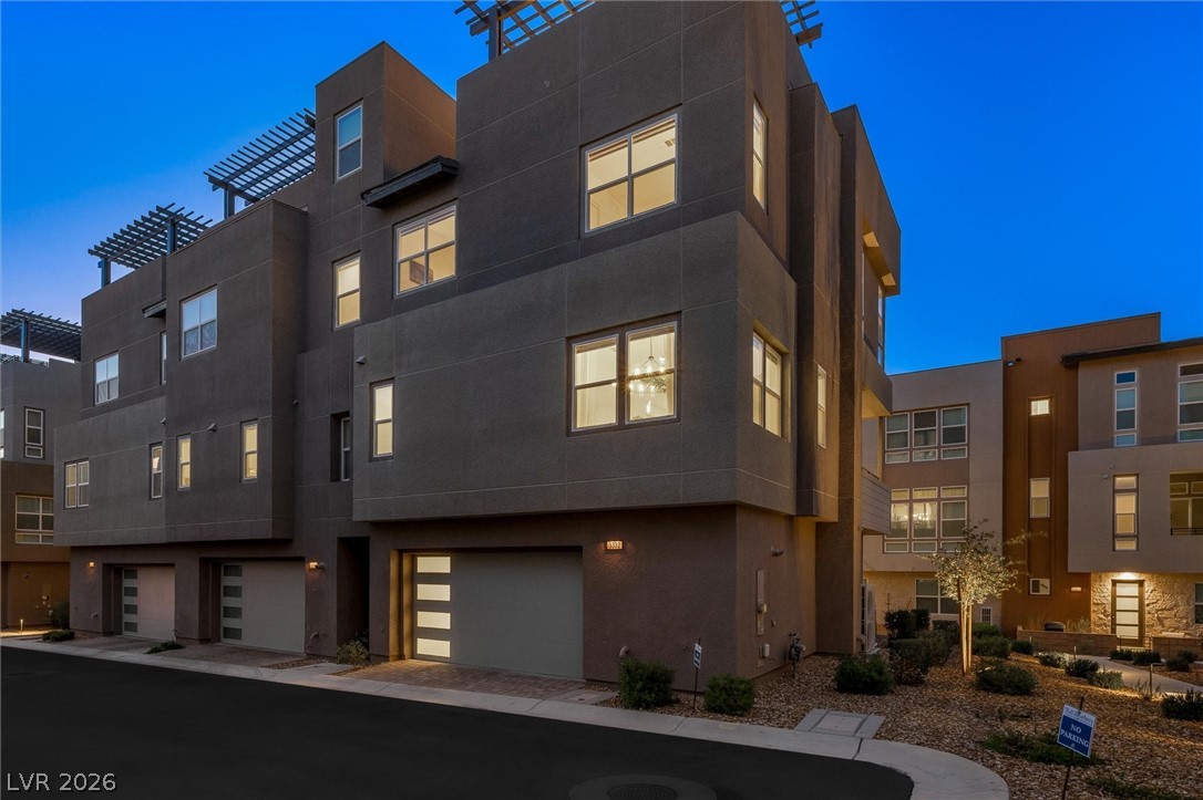 3332 Birdseye Maple Avenue Henderson NV 89044