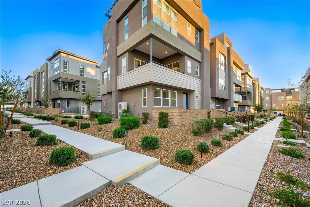 3332 Birdseye Maple Avenue Henderson NV 89044