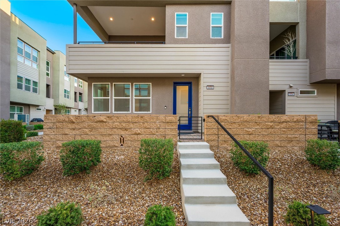 3332 Birdseye Maple Avenue Henderson NV 89044