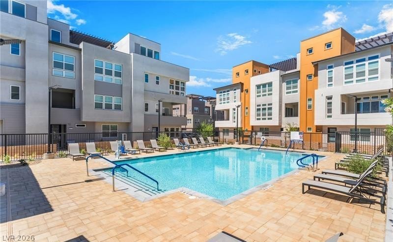 3332 Birdseye Maple Avenue Henderson NV 89044