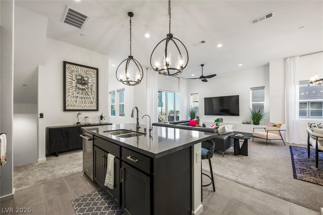 3332 Birdseye Maple Avenue Henderson NV 89044