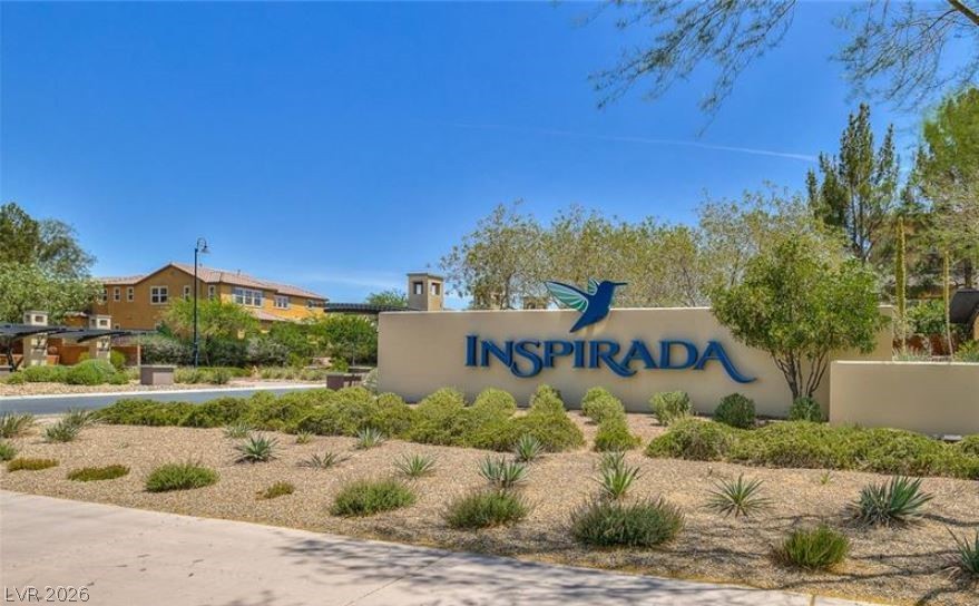 3332 Birdseye Maple Avenue Henderson NV 89044