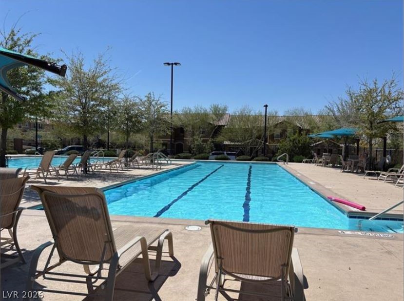 3332 Birdseye Maple Avenue Henderson NV 89044