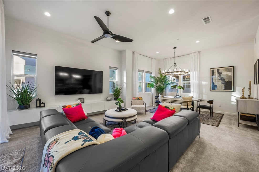 3332 Birdseye Maple Avenue Henderson NV 89044