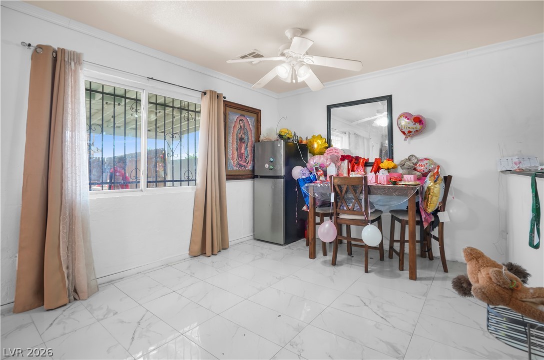 1212 Eleanor Avenue Las Vegas NV 89106