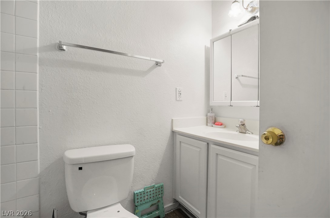 1212 Eleanor Avenue Las Vegas NV 89106
