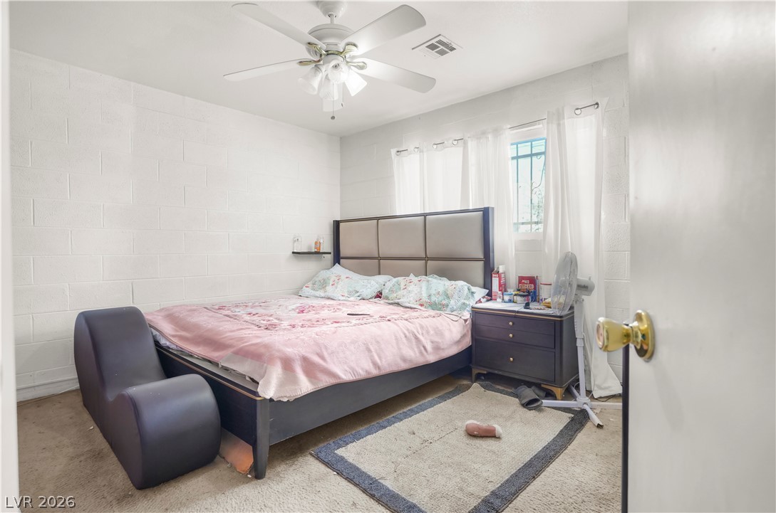 1212 Eleanor Avenue Las Vegas NV 89106