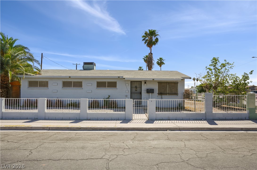 1212 Eleanor Avenue Las Vegas NV 89106
