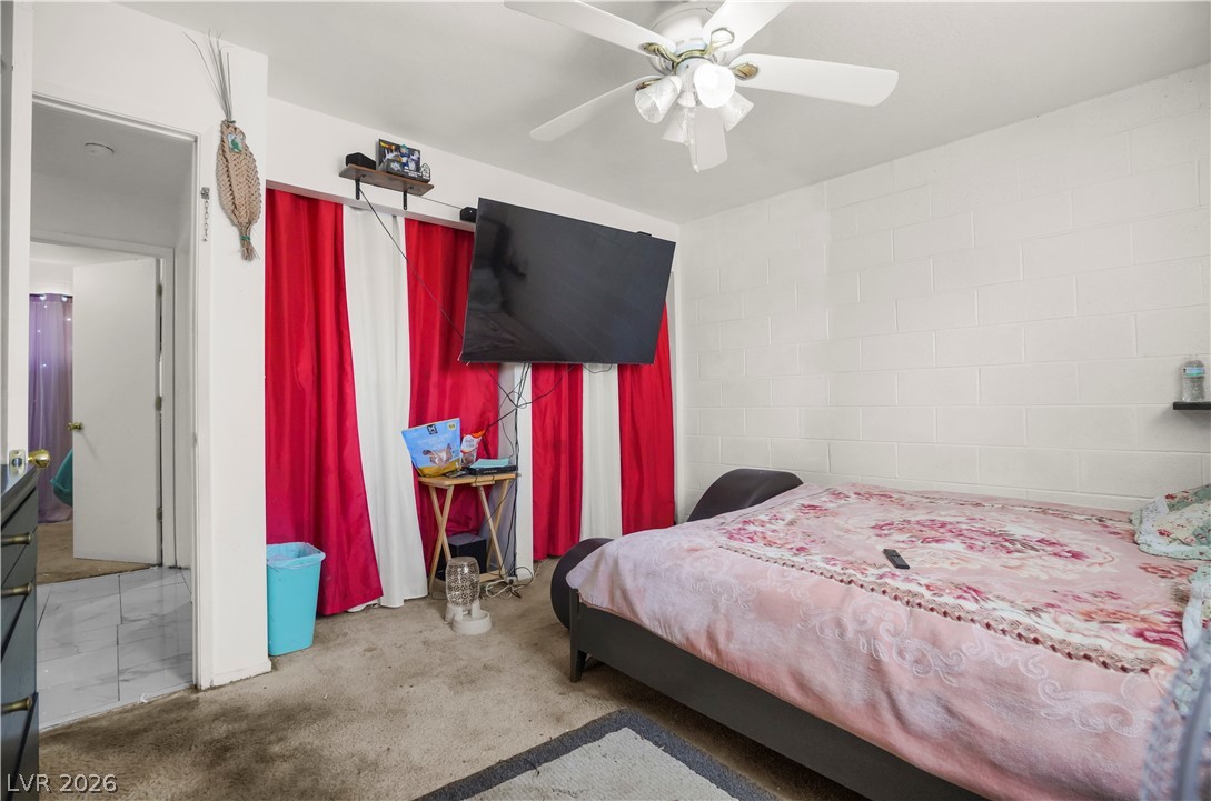 1212 Eleanor Avenue Las Vegas NV 89106