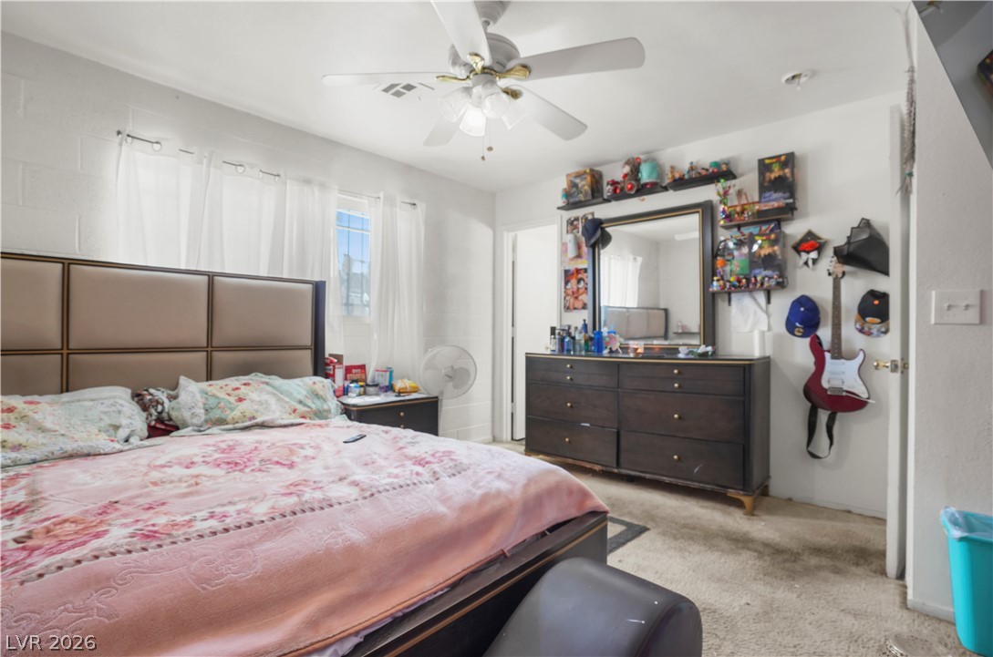 1212 Eleanor Avenue Las Vegas NV 89106