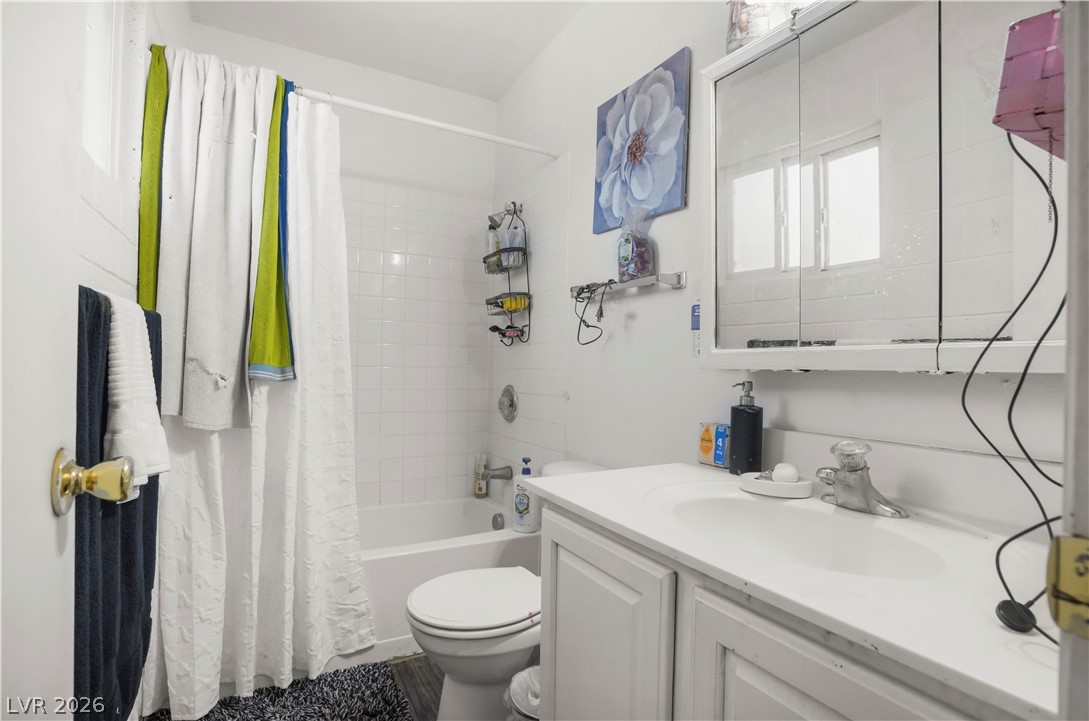 1212 Eleanor Avenue Las Vegas NV 89106