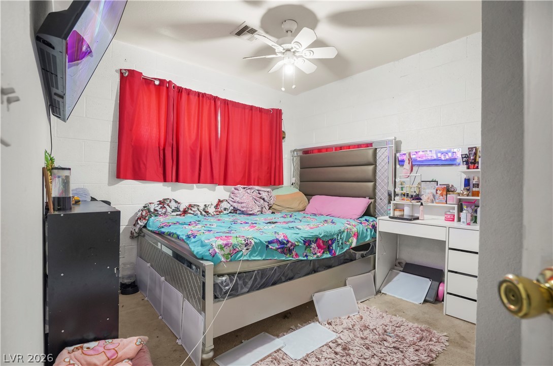 1212 Eleanor Avenue Las Vegas NV 89106