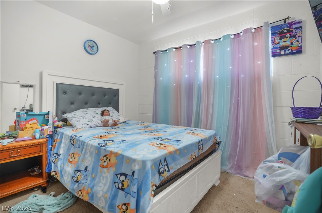1212 Eleanor Avenue Las Vegas NV 89106