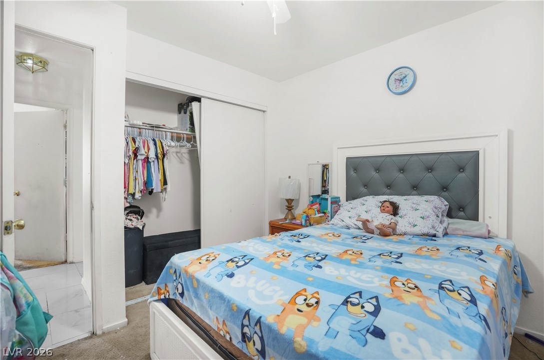 1212 Eleanor Avenue Las Vegas NV 89106